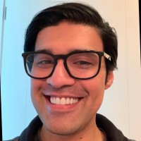 Creative Creation Employee Saad Jafri's profile photo