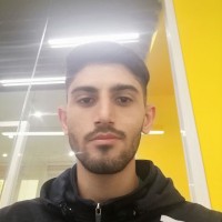 Huddeh group Employee Reza Abolhasanzade's profile photo