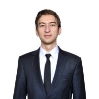 VIOSO GmbH Employee Sergey Kovyryalov's profile photo