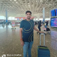 Fullerton India Credit Company Ltd. Employee Rishi Kapoor's profile photo