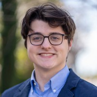 McCann Partners Employee Thomas Jordan's profile photo