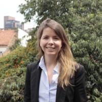 Camille Cuvillier Email