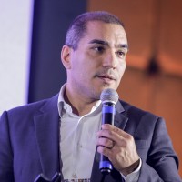 Evandro Martins Email & Phone Number