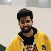 Devfolio Employee Pratham Vaidya's profile photo
