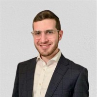 S. Bertram Inc Employee Shlomo Fried's profile photo