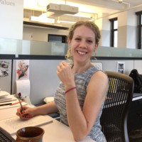 Medley Employee Jess Landis's profile photo