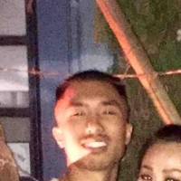 GKN Aerospace Employee Alexander Lam's profile photo