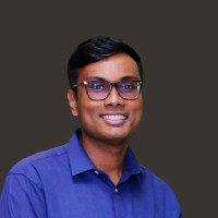 Pidilite Industries Limited Employee Abhishek Rudra's profile photo