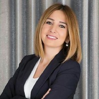 Simr (formerly UberCloud) Employee Selen Bingol's profile photo