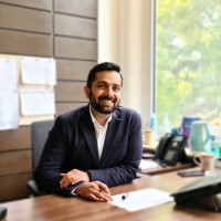 Rohit Mohan Email & Phone Number