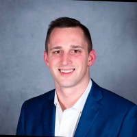 DataBank Employee Jake Zupancic's profile photo