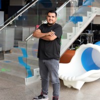 CONTPAQi Employee Eduardo Antonio López Osuna's profile photo