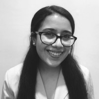 Andiamo Employee Marina Grais's profile photo