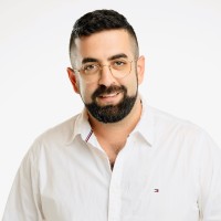 Worklik Employee Roy Shalev's profile photo