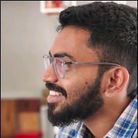 Swaroop Geesala Email & Phone Number