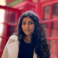 BOND Employee Anvi Gulrajani's profile photo