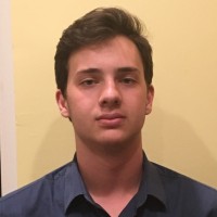 Scout Edu. Employee Michael Feinberg's profile photo