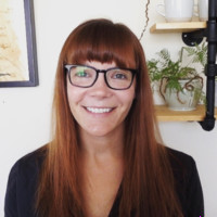 InsideTrack Employee Meaghan Joyce's profile photo
