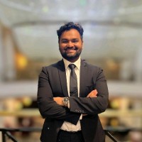 Camden Council NSW Australia Employee Satwik Chodisetti's profile photo