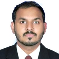 Belgravia Contracting Company Employee Santhosh S's profile photo