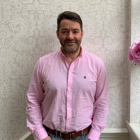 The Massage Company Employee Gavin Hawthorn's profile photo