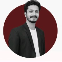 DLRL Employee Karthik Pilli's profile photo