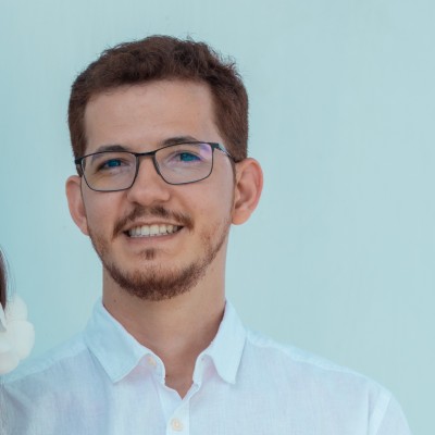 Pointer Revestimentos Cerâmicos Employee Alexsandro Gomes's profile photo