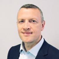 Seda Pharmaceutical Development Services Employee Paul Stott's profile photo
