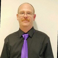 DTS (Diversified Technical Systems, Inc.) Employee Chris Mauney's profile photo