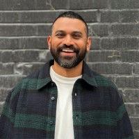 Scibids Employee Saljuq Hashmi's profile photo