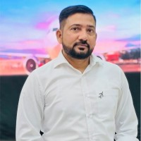 Dharmesh Kumar Email & Phone Number