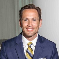 Ally Employee Patrick Hennessey Jr's profile photo