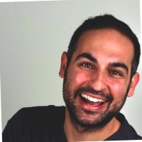 Alejandro Prieto dental Employee Alejandro Prieto Garcia's profile photo