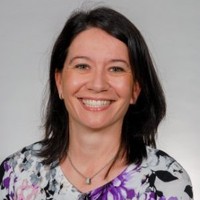 Claritas Employee Claire Vasquez's profile photo