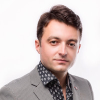 Standardbred Canada Employee Predrag Kalas's profile photo