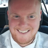 Health Catalyst Employee Nathan Harper's profile photo