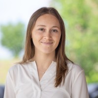Junapr Employee Josie Gingold's profile photo
