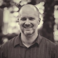 Alpha Theory Employee Dustin Jones's profile photo
