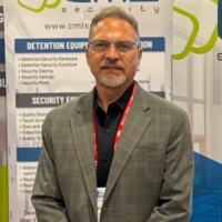 CML Security, LLC Employee Darwin Katan's profile photo