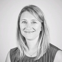CONSAT Employee Ulyana Tiblad's profile photo
