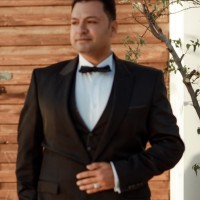 Less Employee Mohamed Reda's profile photo