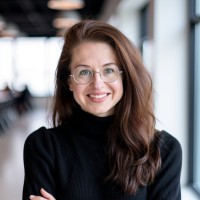 Dotphoton Employee Marina Hramkova's profile photo