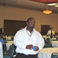 Catholic Community Services of Southern Arizona Employee Terrance Watkins's profile photo