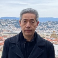 Beam Suntory Employee Qun Wei's profile photo