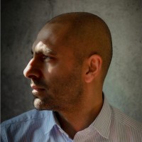 Mercy Corps Employee Steve Garcha's profile photo