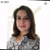E-dea Networks Employee Andrea Pérez Martínez's profile photo