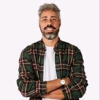 Bata Italy Employee Giovanni Dell'Isola's profile photo