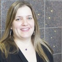 Colorado Access Employee Jeni Sargent's profile photo