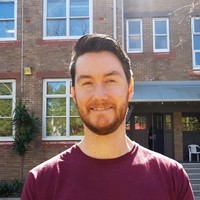 Pixel Zoo Animation Employee Tristan Endacott's profile photo