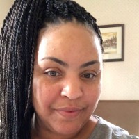 Cleveland Rape Crisis Center Employee Mikale Christian's profile photo